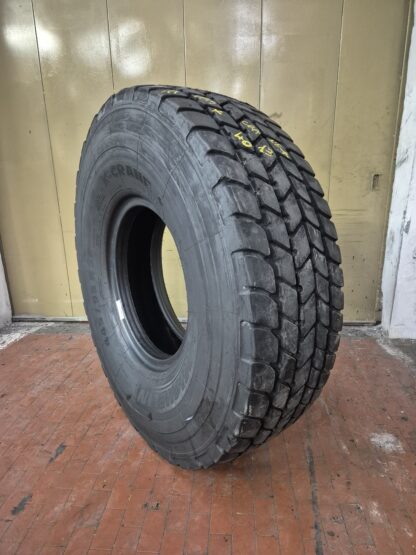 #4013 445/95R25 Michelin X-Crane+ residuo 18/15mm